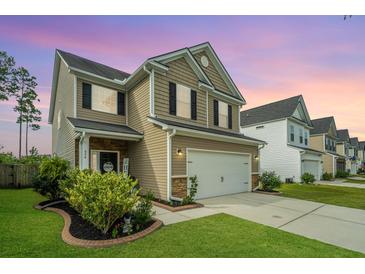 Photo one of 654 Redbud Ln Summerville  29486 | MLS 24025760