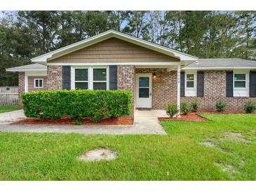 Photo one of 4408 Clovewood St Ladson  29456 | MLS 24025900