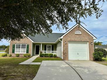 Photo one of 5036 Holdsworth Dr Summerville  29485 | MLS 24025935