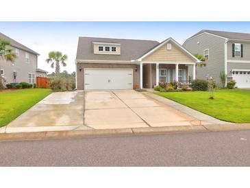 Photo one of 540 Nandina Dr Goose Creek  29445 | MLS 24025946