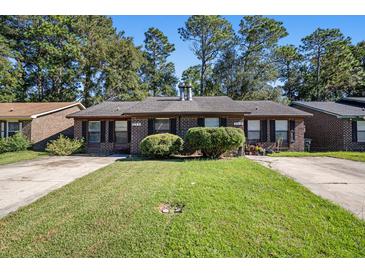 Photo one of 113 Cedar Grove Dr # A&B North Charleston  29420 | MLS 24026197