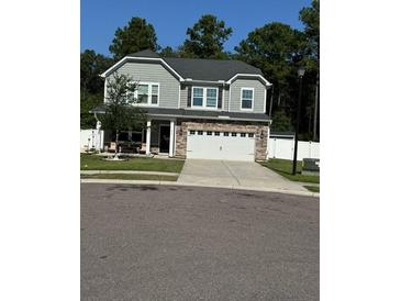 Photo one of 236 Sugarberry Ln Moncks Corner  29461 | MLS 24026461