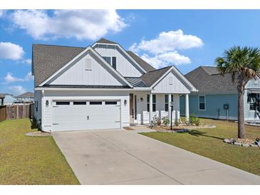 Photo one of 609 Sienna Way Summerville  29486 | MLS 24026546