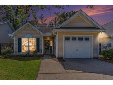 Photo one of 4813 Carnoustie Ct Summerville  29485 | MLS 24026569