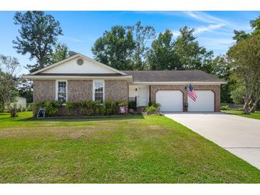 Photo one of 40 Lighthouse Dr Goose Creek  29445 | MLS 24026807