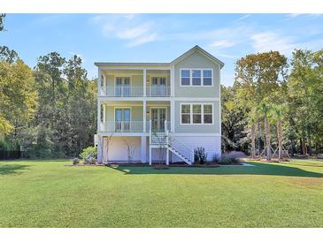 Photo one of 5726 Whistle Stop Ln Ravenel  29470 | MLS 24026958