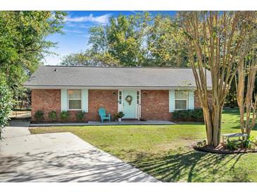 Photo one of 208 Shamrock Dr Summerville  29483 | MLS 24027104