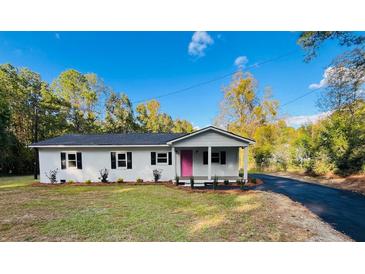 Photo one of 211 Water Wheel Rd Ridgeville  29472 | MLS 24027107