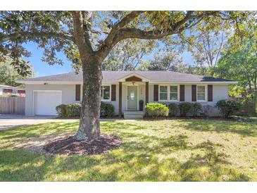 Photo one of 1215 Springhill Rd Hanahan  29410 | MLS 24027150