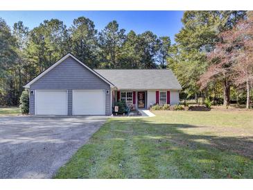 Photo one of 1355 Old Whitesville Rd Moncks Corner  29461 | MLS 24027156