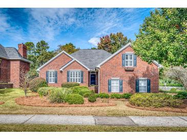 Photo one of 1110 Eagle Landing Blvd Hanahan  29410 | MLS 24027517