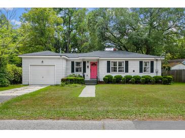 Photo one of 5075 Walker St North Charleston  29405 | MLS 24027570