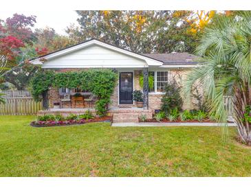 Photo one of 1259 Old Orchard Rd Charleston  29412 | MLS 24027685