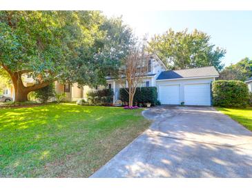 Photo one of 429 Planters Trace Dr Charleston  29412 | MLS 24027854