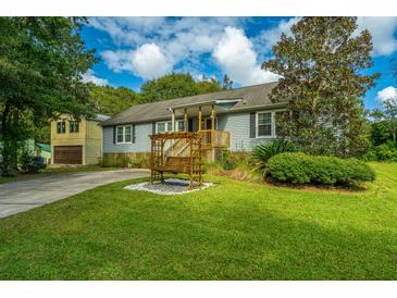 Photo one of 3596 Walter Drive Johns Island  29455 | MLS 24027945