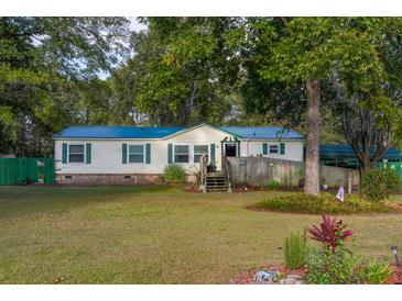 Photo one of 846 Gross Ave Moncks Corner  29461 | MLS 24027992