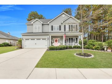 Photo one of 180 Red Leaf Blvd Moncks Corner  29461 | MLS 24028049