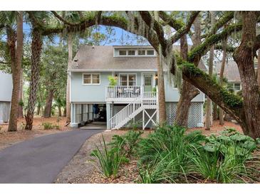 Photo one of 534 Cobby Creek Ln Seabrook Island  29455 | MLS 24028191