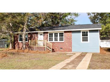 Photo one of 212 Ellen St Goose Creek  29445 | MLS 24028339