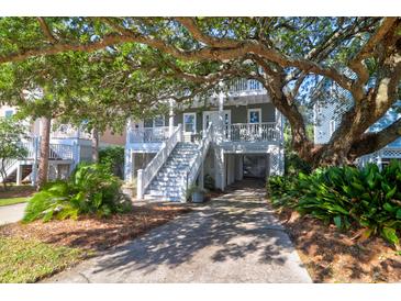 Photo one of 28 Pelican Reach Isle of Palms  29451 | MLS 24028909