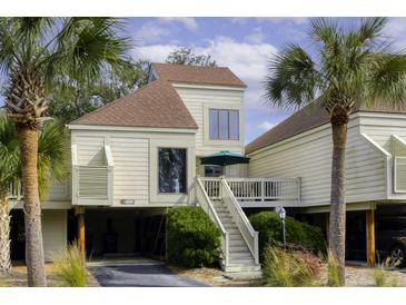 Photo one of 732 Spinnaker Beachhouse Seabrook Island  29455 | MLS 24029144