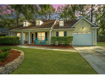 Photo one of 109 Mapperton Ct Summerville  29485 | MLS 24029298