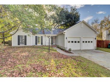 Photo one of 120 Whaler Rd Summerville  29485 | MLS 24029338