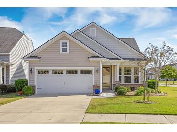 Photo one of 127 Harbor Trace Ln Summerville  29486 | MLS 24029306