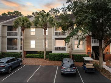 Two-story building with parking and landscaping at 1600 Long Grove Dr # 725, Mount Pleasant, SC 29464