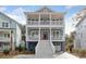 Image 1 of 54: 3009 Seabrook Village Dr, Seabrook Island