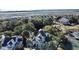 Luxury waterfront home with private dock and amazing views at 268 Little Oak Island Dr, Folly Beach, SC 29439