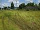 Vacant lot with grassy area and visible tire tracks at 114 Berkeley Cir, Summerville, SC 29483