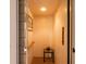 Private elevator for convenient access to all floors at 154 Lake Timicau Ln, Dewees Island, SC 29451