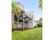 House with large backyard, deck, and seating area at 3115 Ion Ave # B, Sullivans Island, SC 29482