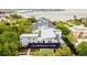 Luxury co-ownership home with a private pool and stunning water views at 3115 Ion Ave # B, Sullivans Island, SC 29482