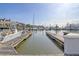 Waterfront property with private boat slips and marina access at 1880 Andell Bluff Blvd # D-16, Seabrook Island, SC 29455
