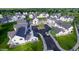 Bird's eye view of Hayes Park's charming neighborhood at 516 Hayes Park Blvd # 1, Johns Island, SC 29455