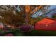Hayes Park community gathering space with a red barn design at 516 Hayes Park Blvd # 1, Johns Island, SC 29455
