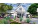 Relaxing outdoor patio area at the community cafe at 516 Hayes Park Blvd # 1, Johns Island, SC 29455