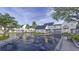 Charming community of craftsman style homes with a shared courtyard at 516 Hayes Park Blvd # 1, Johns Island, SC 29455