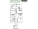 Ground floor plan showcasing a 4-car garage and bedrooms at 714 Wilson Cemetery Rd, Awendaw, SC 29429