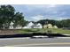 New construction homes under development, some with yellow siding at 200 Saunter Ct # 30, Johns Island, SC 29455