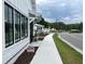 Newly constructed home with modern farmhouse design, welcoming new residents at 200 Saunter Ct # 30, Johns Island, SC 29455