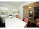 Bright office space with a view of the entryway at 420 Eagleview Dr, Moncks Corner, SC 29461