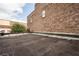 Large rooftop with brick building view at 354 King St St # B, Charleston, SC 29401