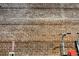 Exposed brick wall with wood beams at 354 King St St # B, Charleston, SC 29401