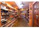 Large humidor room featuring various cigar brands at 717 Central Ave, Summerville, SC 29483