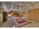 Spacious bonus room featuring a large area rug and window at 717 Central Ave, Summerville, SC 29483