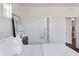 Spacious bedroom with king-size bed and ensuite bathroom access at 1165 Oak Bluff Ave, Charleston, SC 29492
