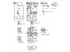 Detailed floor plans for a three-story house at 1466 Tangles Trl, Charleston, SC 29492